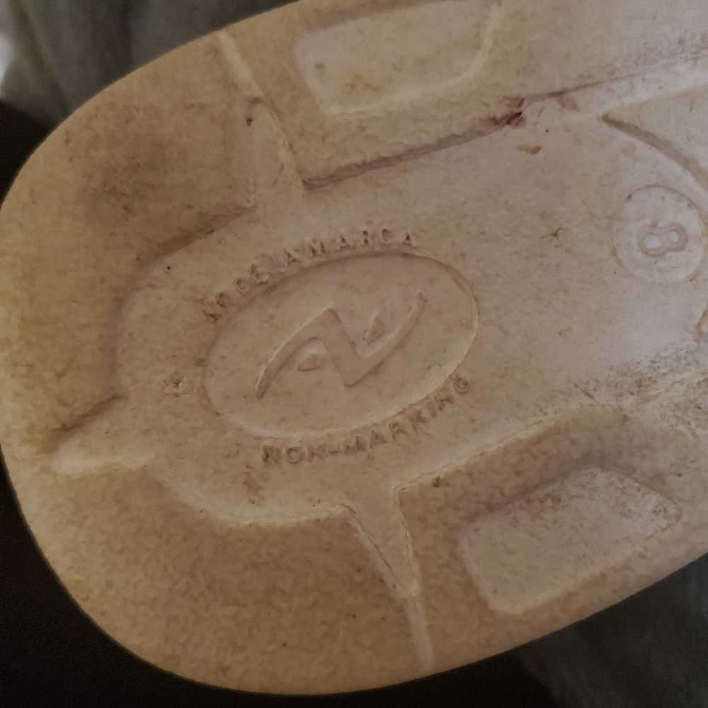 Tennis Shoes - Picture 3 of 7